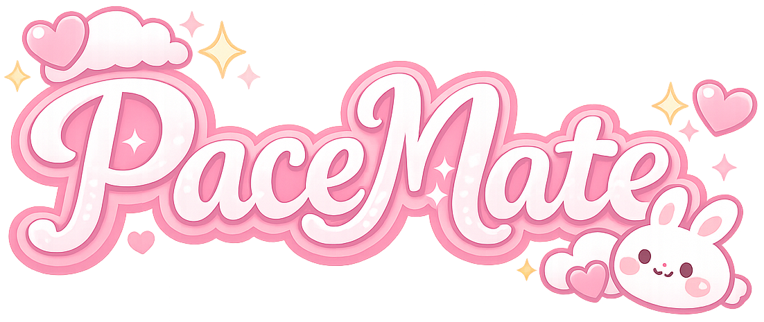 PaceMate